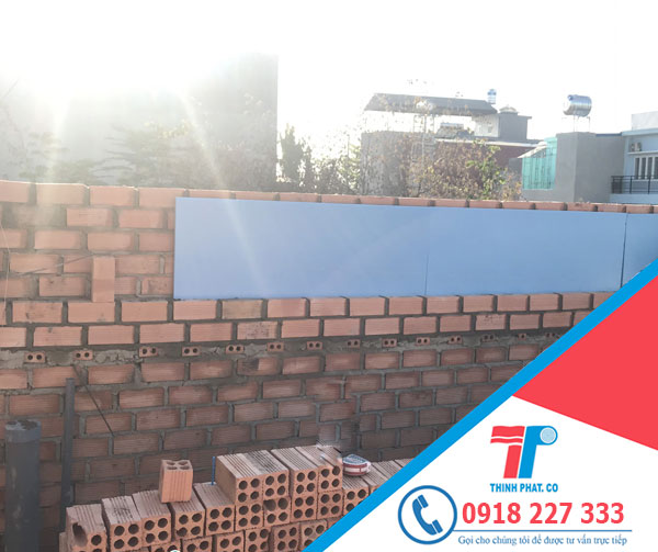 mua tấm xps giá rẻ màu xanh dương