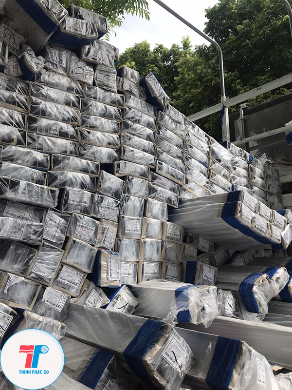 Kho phụ kiện nhôm giá rẻ tại quận 12, Củ Chi