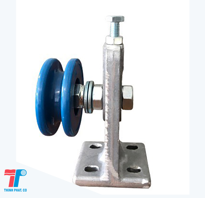 phụ kiện cửa lùa