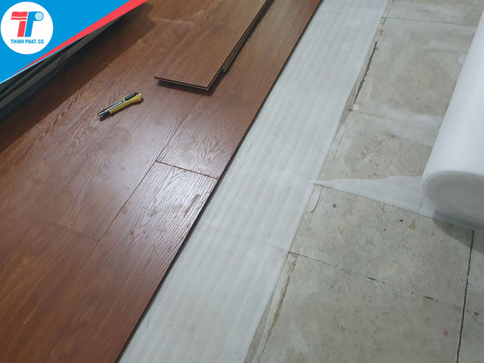 sàn gỗ giá rẻ 