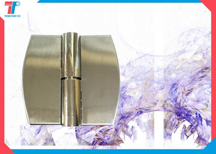 bản lề cửa mở