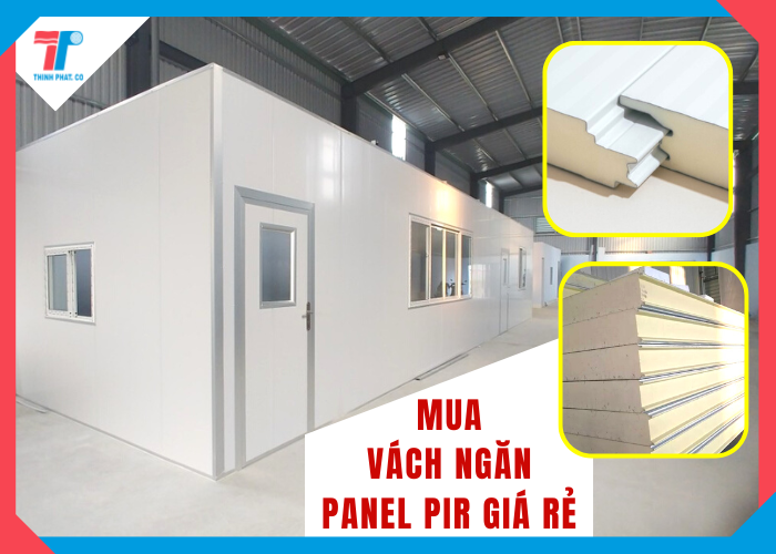 panel pir giá rẻ