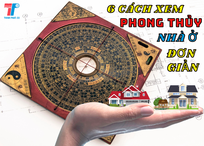 xem phong thủy