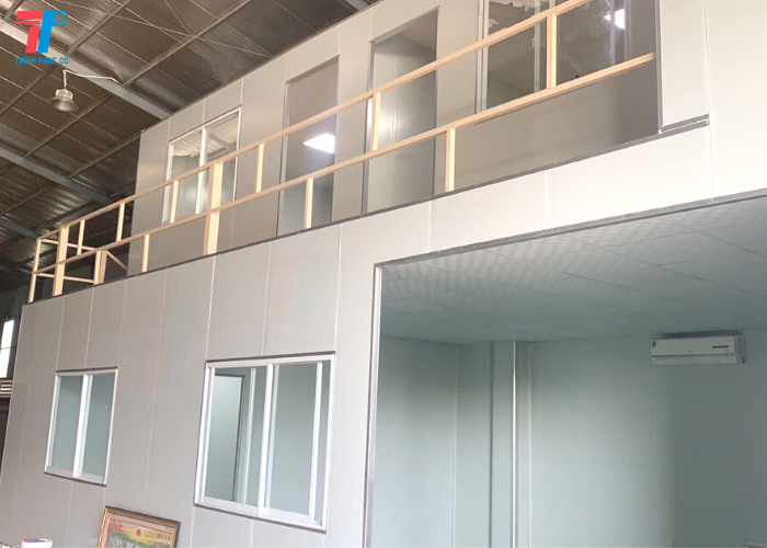 kích thước chuẩn của tấm panel