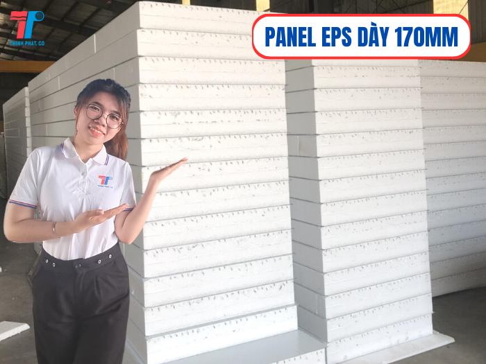 panel eps day 170mm