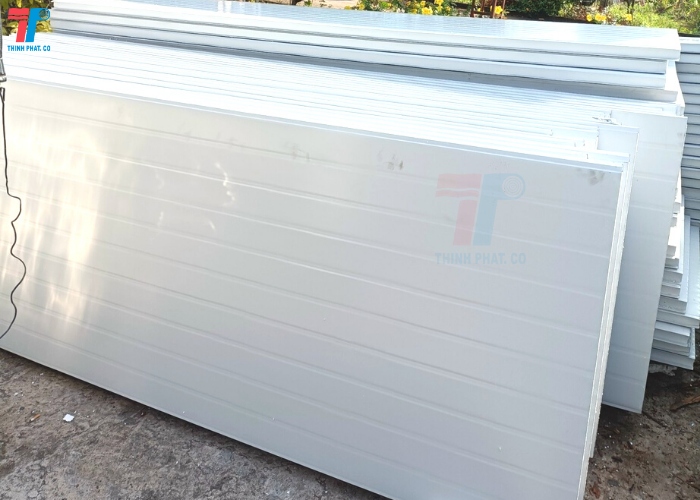 giá tấm panel eps miền tây
