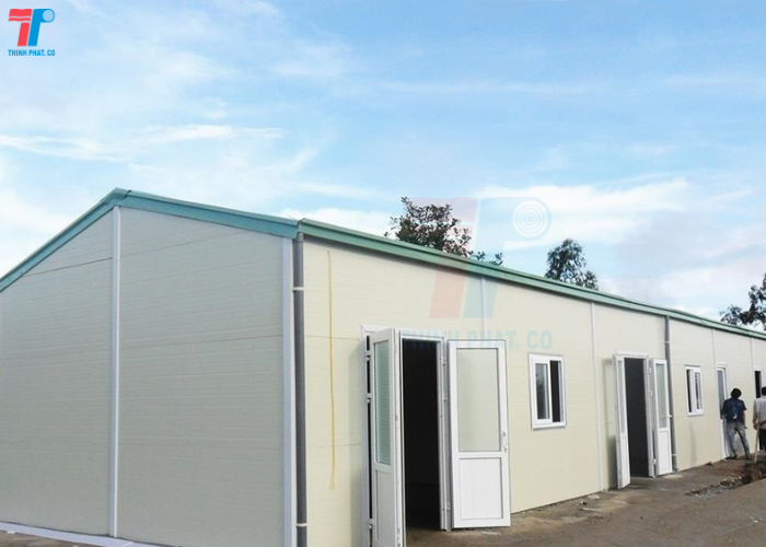 giải pháp cách âm