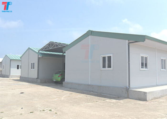 giải pháp cách âm