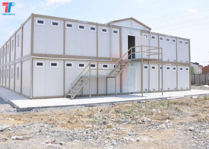 giải pháp cách âm