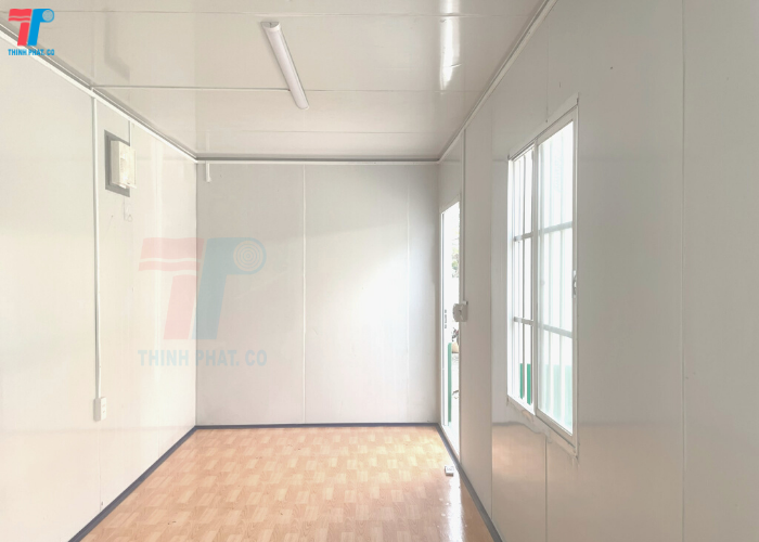 giải pháp cách âm