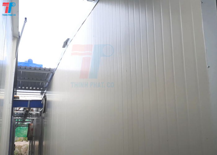 giải pháp cách âm