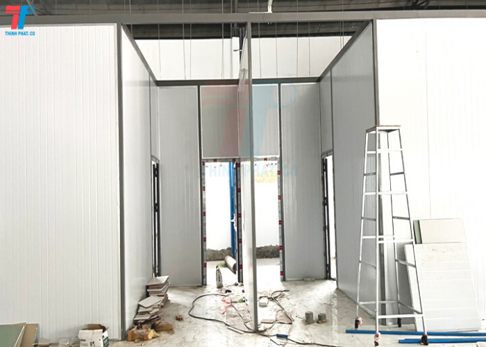 giải pháp cách âm