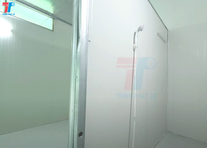 giải pháp cách âm