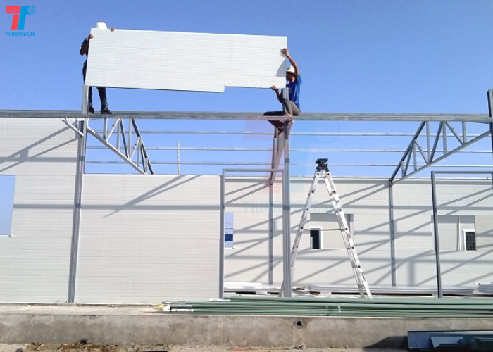 giải pháp cách âm