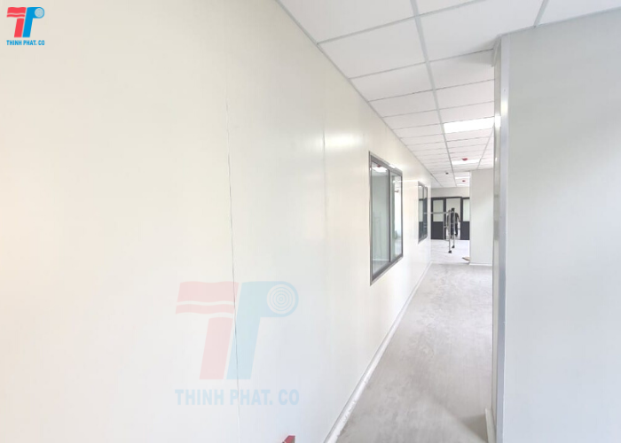 giải pháp cách âm