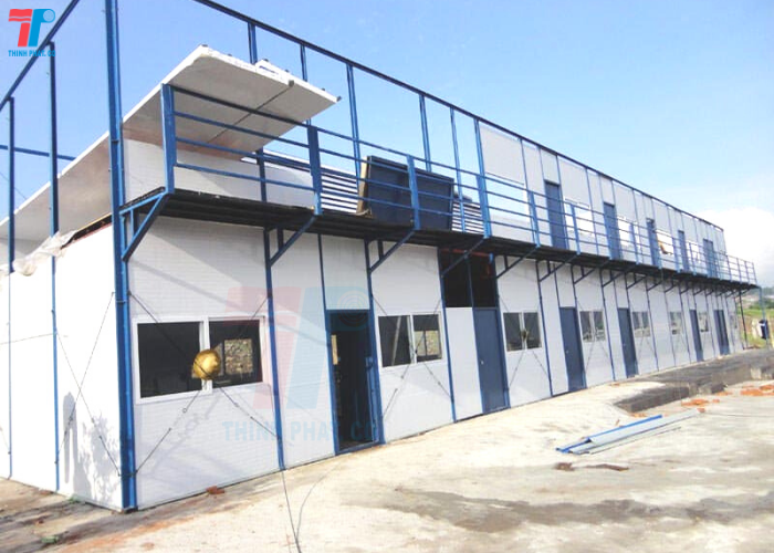 giải pháp cách âm