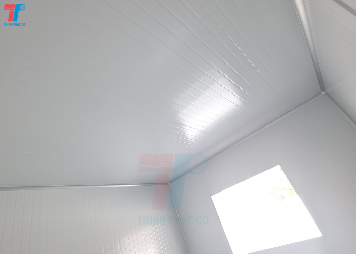 giải pháp cách âm