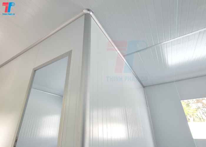 giải pháp cách âm