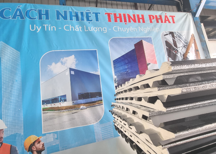 tôn tốt nhất hiện nay