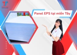panel eps tại miền tây