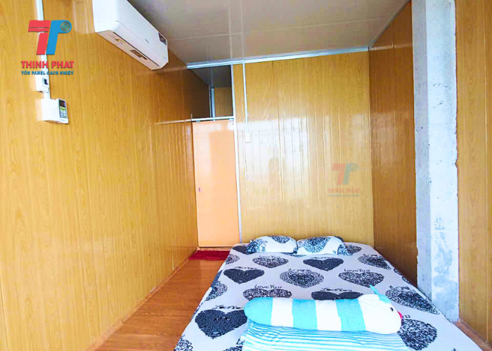 tấm panel vân gỗ 15