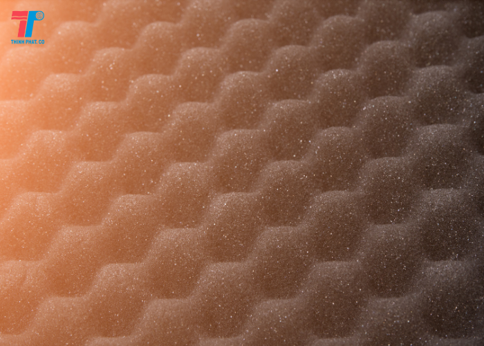 xốp trứng gà tại Vũng Tàu