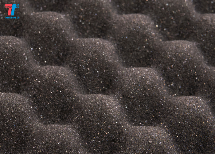 xốp trứng gà tại Vũng Tàu