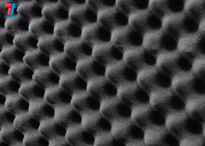 xốp trứng gà tại Vũng Tàu