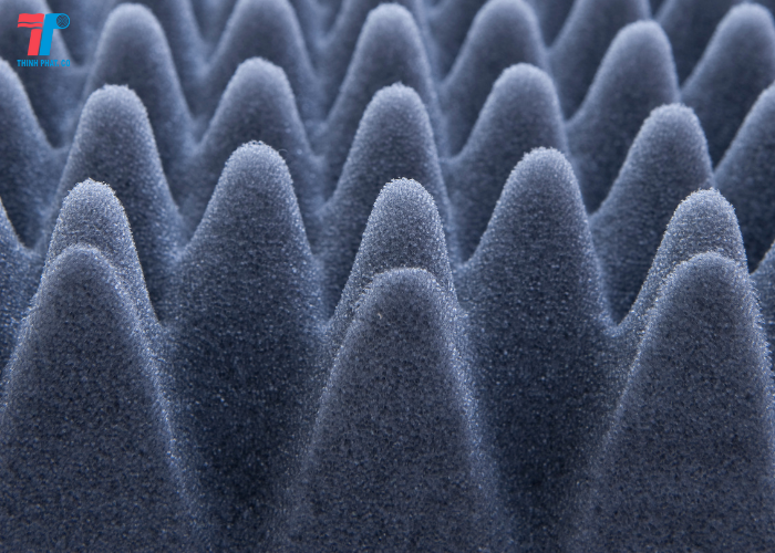 xốp trứng gà tại Vũng Tàu