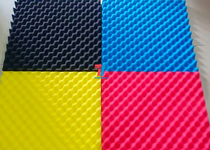 xốp trứng gà tại Vũng Tàu