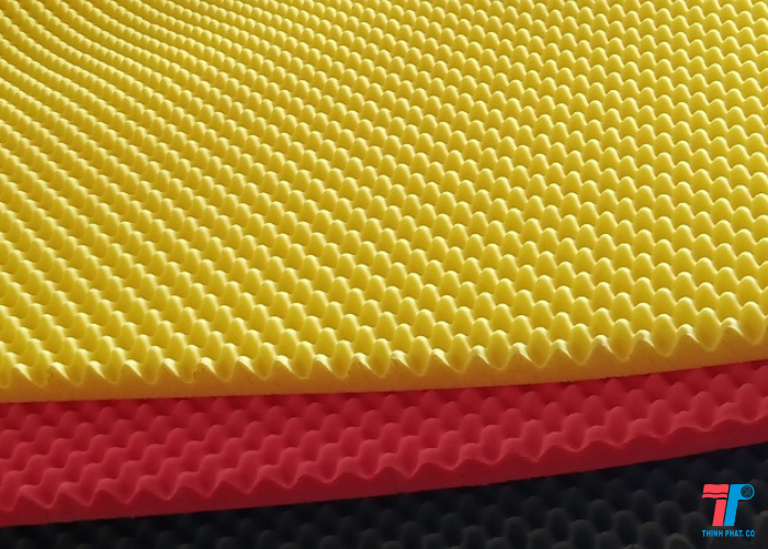 xốp trứng gà tại Vũng Tàu