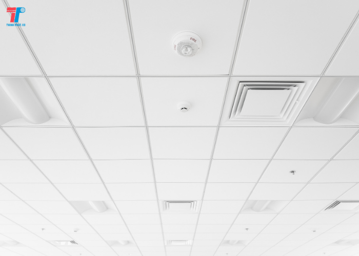 cách giảm tiếng ồn trong phòng hiệu quả
