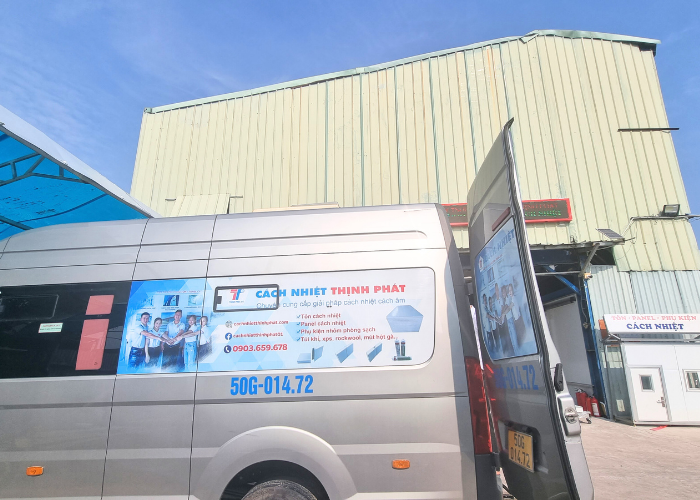 cách giảm tiếng ồn trong phòng hiệu quả