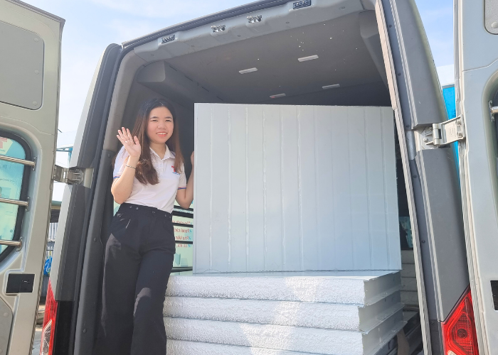 cách giảm tiếng ồn