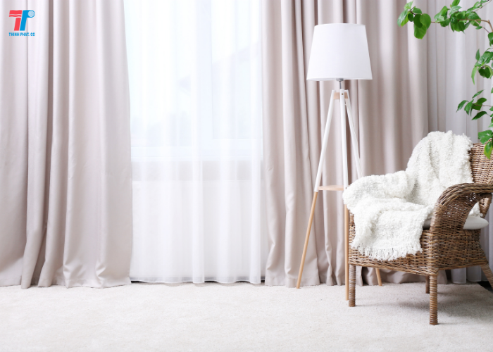 cách giảm tiếng ồn trong phòng hiệu quả