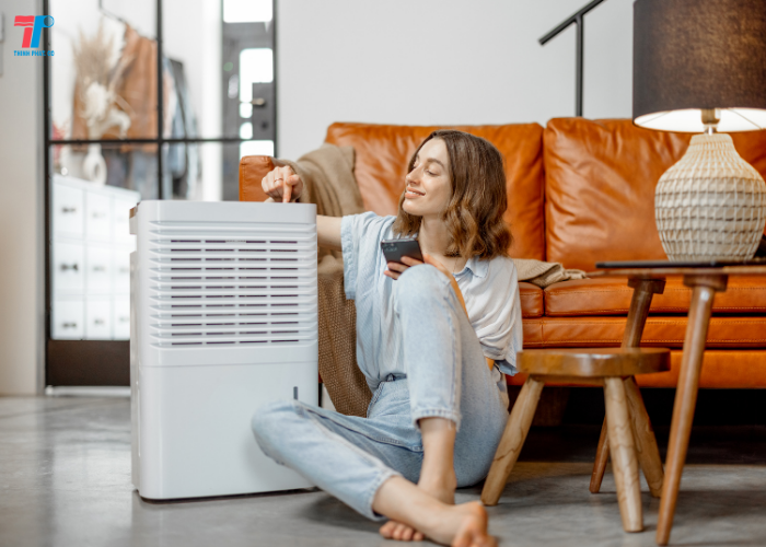 cách giảm tiếng ồn trong phòng hiệu quả