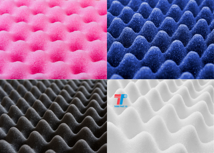 xốp trứng gà tại Đồng Nai