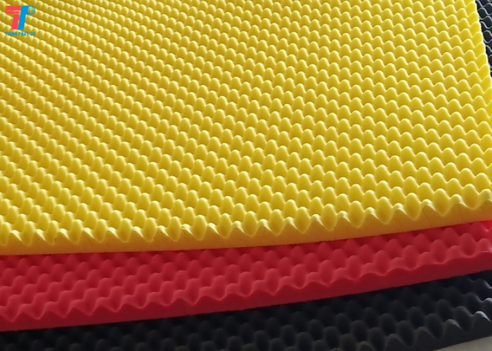 xốp trứng gà tại Đồng Nai