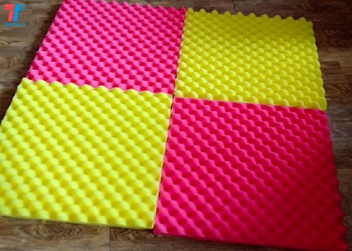 xốp trứng gà tại Đồng Nai