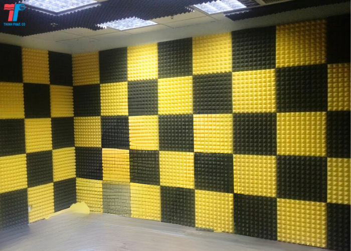 xốp trứng gà tại Đồng Nai