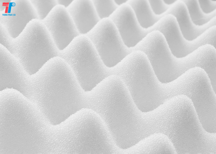 xốp trứng gà tại Bình Dương