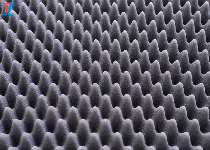 xốp trứng gà tại Bình Dương