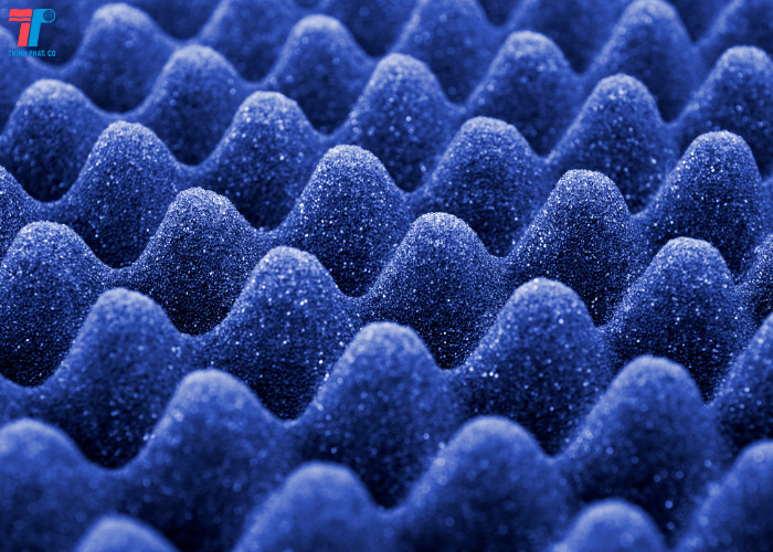 xốp trứng gà tại Bình Dương