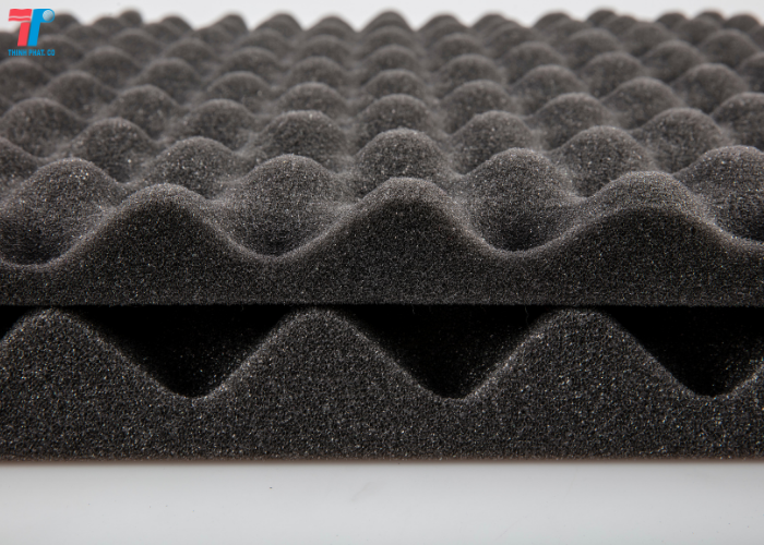 xốp trứng gà tại Bình Dương