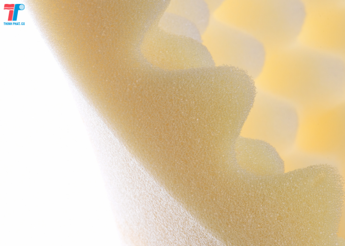 xốp trứng gà tại Bình Dương