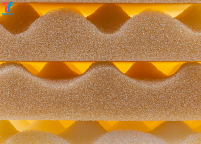 xốp trứng gà tại Bình Dương