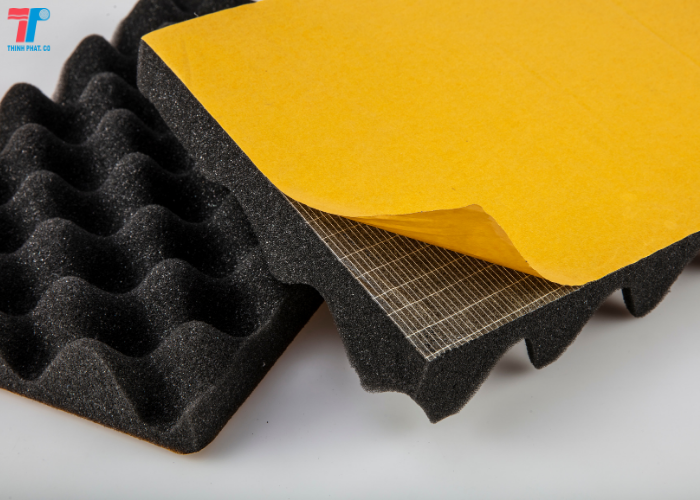 xốp trứng gà tại Bình Dương