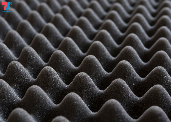 xốp trứng gà tại Bình Dương