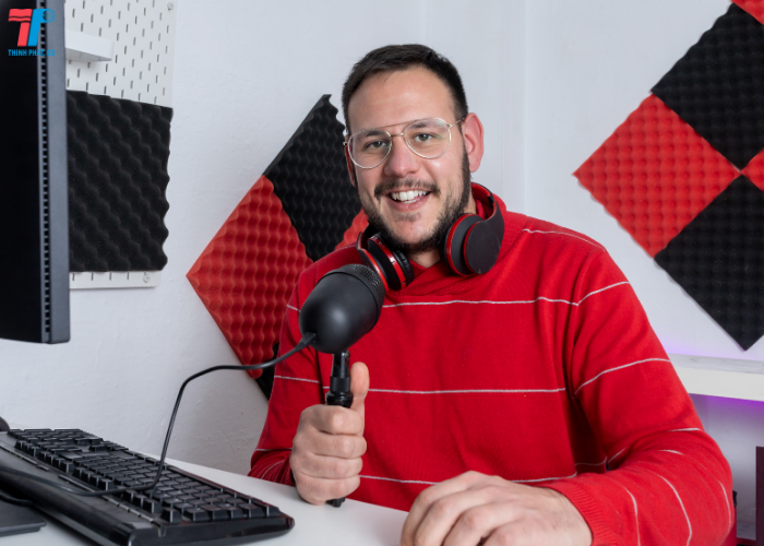 Cách làm tiêu âm phòng nghe nhạc 2