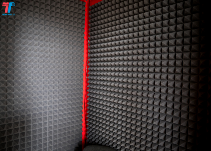 Cách làm tiêu âm phòng nghe nhạc